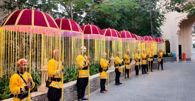 Dhol Sehnai in Gujarat