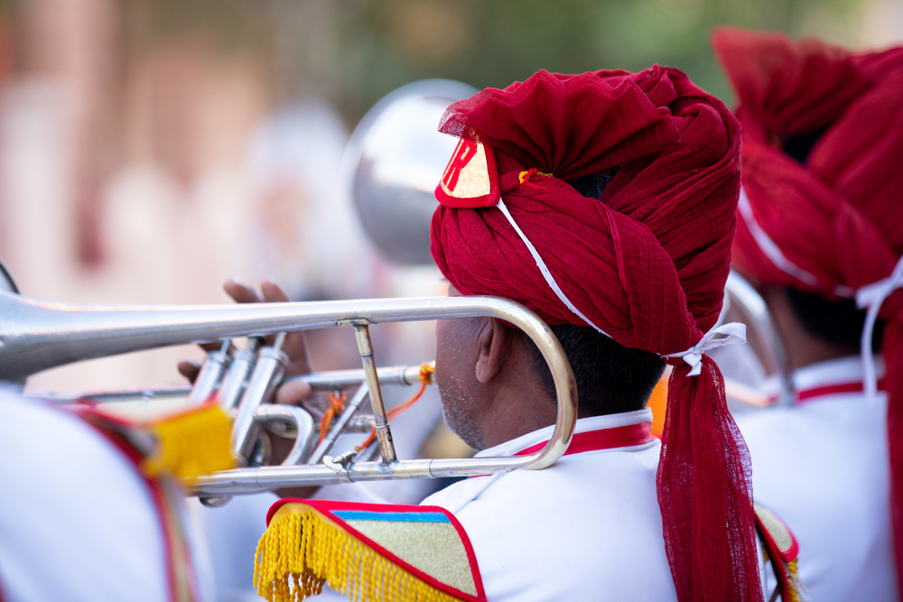 Nashik Dhol in Gujarat