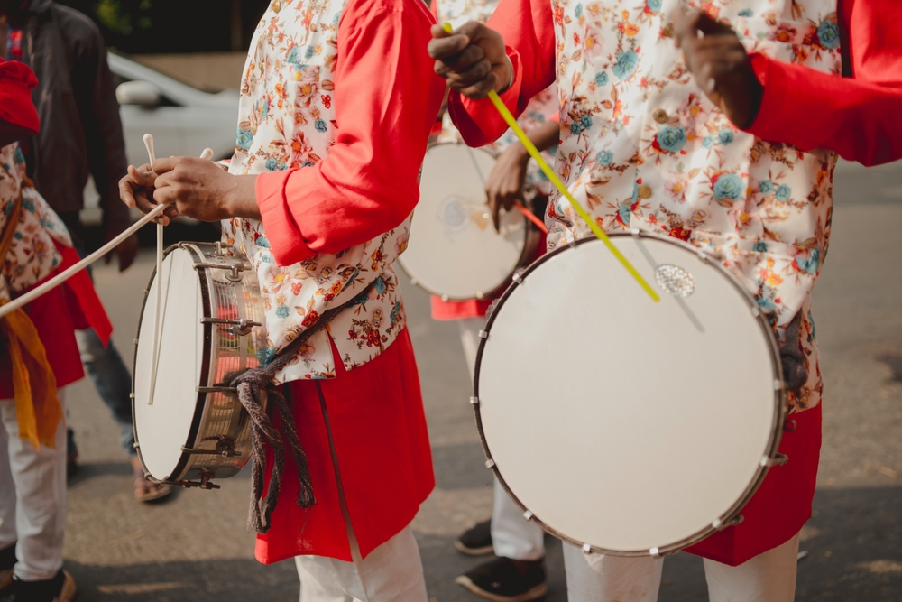 Best Nashik Dhol in Gujarat