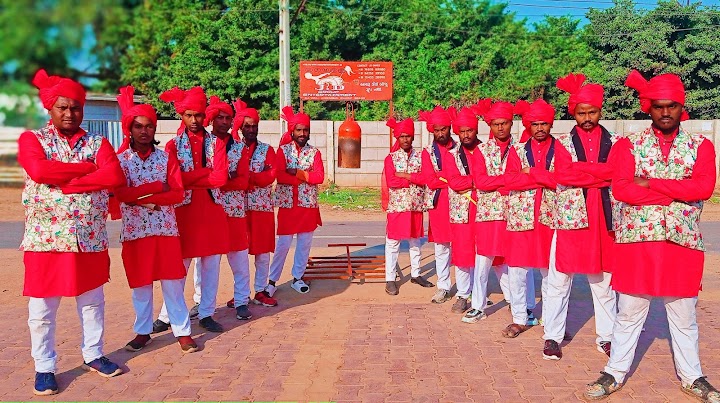 Nashik Dhol in Gujarat