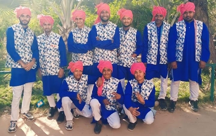 Dhol Sehnai in Gujarat