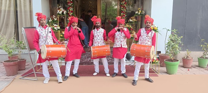 Dhol Shehnai in Ahmedabad